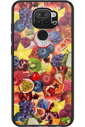 Fruit Basket 2.0 - Xiaomi Redmi Note 9