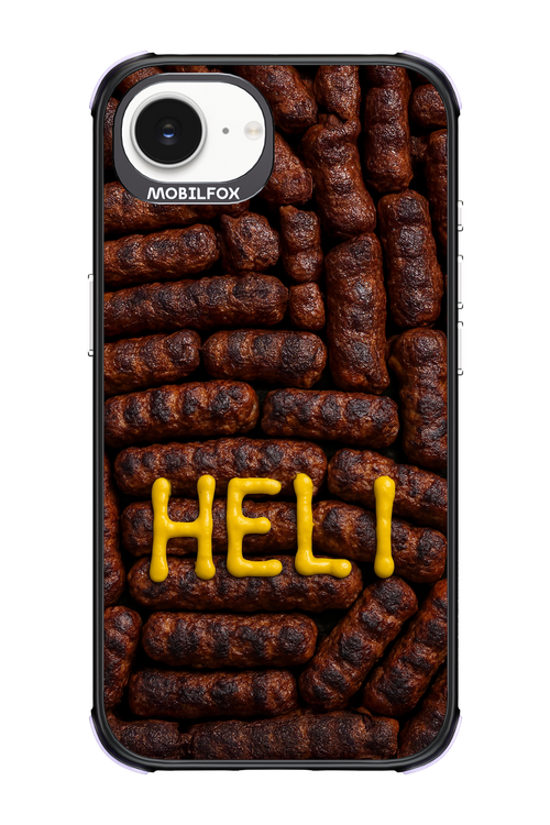 Mici 2.0 - Apple iPhone 16e