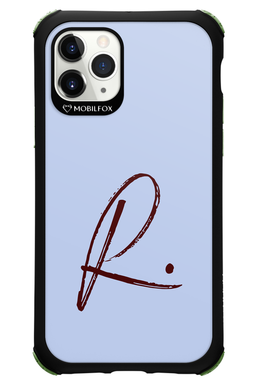 (Jellyfish Presso) R 2.0 - Apple iPhone 11 Pro