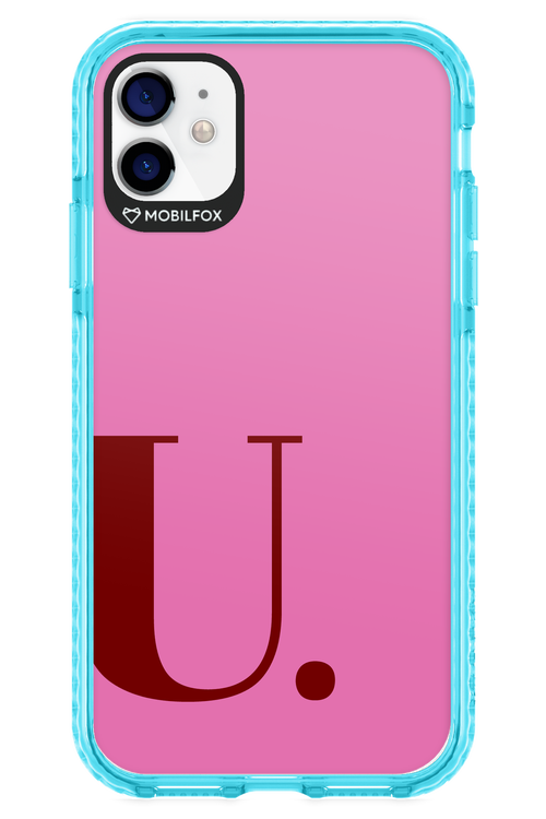 U (Sorbet) 2.0 - Apple iPhone 11
