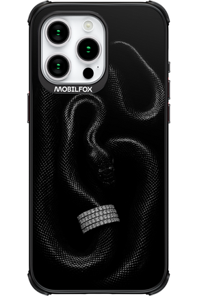 Diamond Mamba - Apple iPhone 15 Pro Max