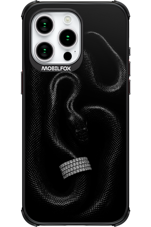 Diamond Mamba - Apple iPhone 15 Pro Max