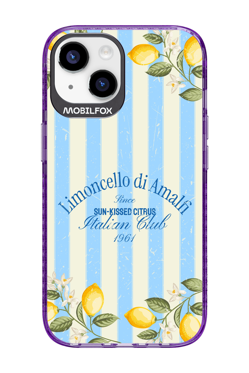 Limoncello - Apple iPhone 14