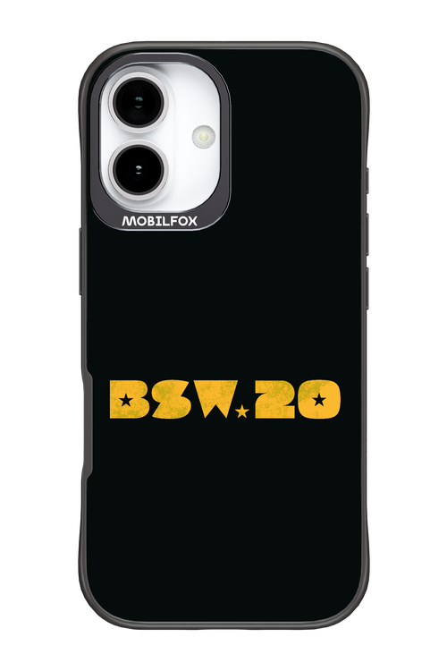 BSW 20 (10) 2.0 - Apple iPhone 17