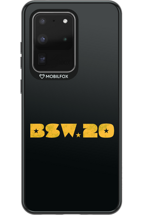 BSW 20 (10) 2.0 - Samsung Galaxy S20 Ultra 5G