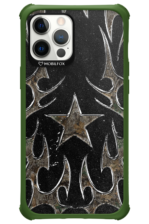 Camo 2.0 - Apple iPhone 12 Pro Max
