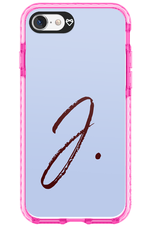 (Jellyfish Presso) J 2.0 - Apple iPhone 8