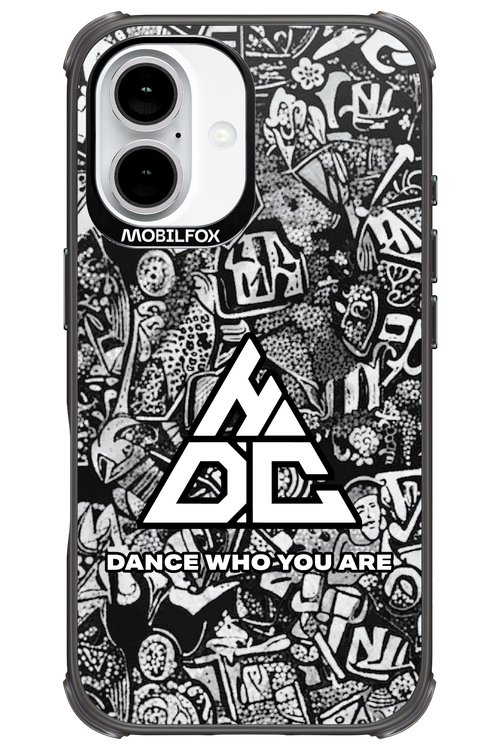 HDC 7 2.0 - Apple iPhone 16