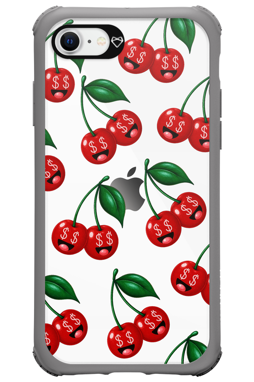 Money Cherry 2.0 - Apple iPhone SE 2022