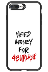 Need Money For 4 Butoane - Apple iPhone 8 Plus