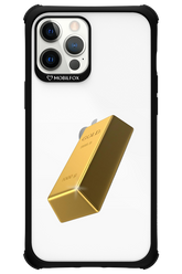 Gold - Apple iPhone 12 Pro Max