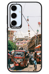 Guatemala Day 2.0 - Samsung S24 FE