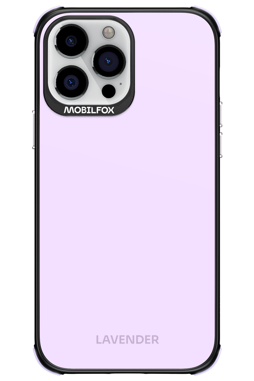 LAVENDER - FS2 2.0 - Apple iPhone 13 Pro Max
