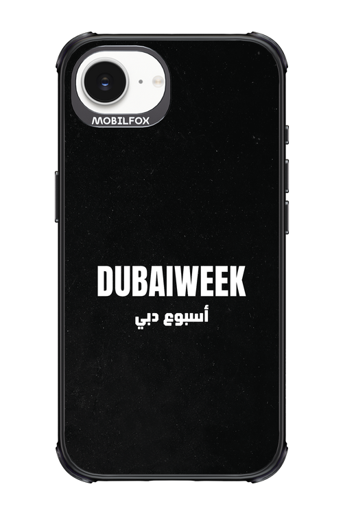 Dubaiweek Simple 2.0 - Apple iPhone 16e
