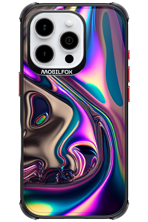 Post Future 2.0 - Apple iPhone 16 Pro