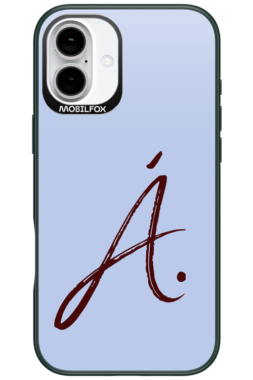 (Jellyfish Presso) A II 2.0 - Apple iPhone 16 Plus