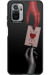 Ravanelli 2 - Xiaomi Redmi Note 10