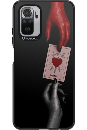 Ravanelli 2 - Xiaomi Redmi Note 10