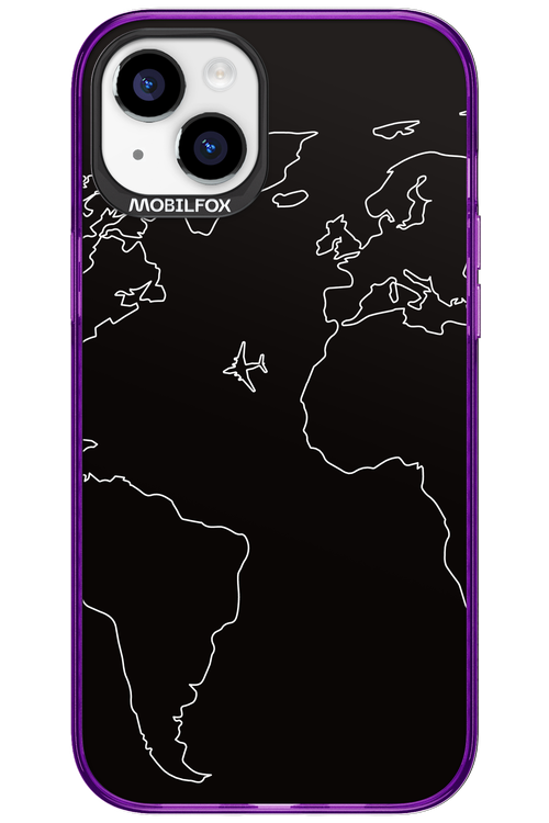 Worldview - Apple iPhone 15 Plus