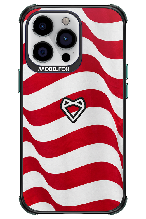 USA 2.0 - Apple iPhone 13 Pro