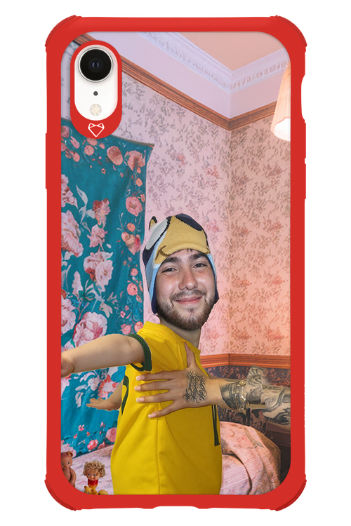 Balkan Style 2.0 - Apple iPhone XR