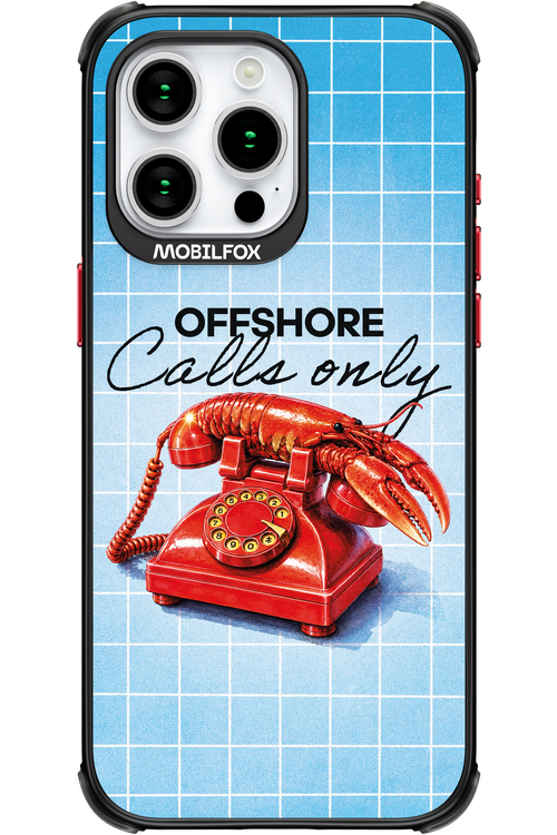 Offshore 2.0 - Apple iPhone 15 Pro Max