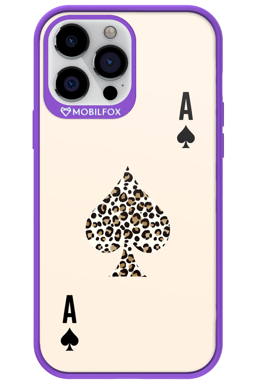 Roar of Ace - Apple iPhone 13 Pro Max