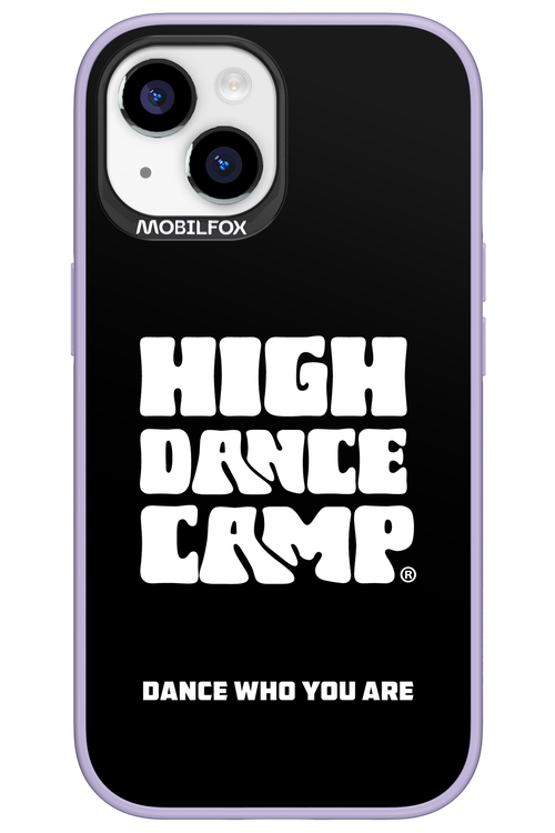 HDC 1 2.0 - Apple iPhone 15