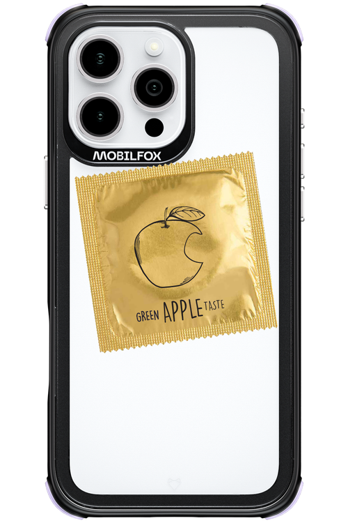 Safety Apple 2.0 - Apple iPhone 16 Pro Max