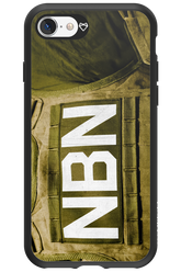 Team - Apple iPhone SE 2022