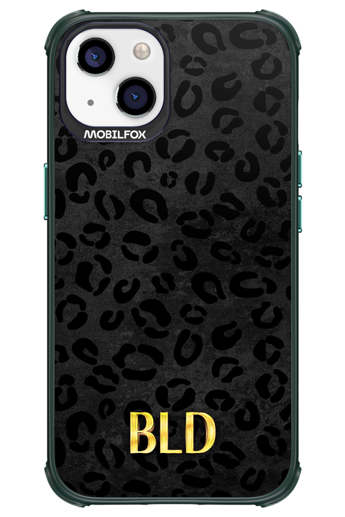 BLD BLVCK LEO - Apple iPhone 13