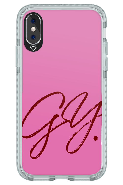 (Sorbet) GY 2.0 - Apple iPhone XS