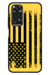 Impact Stripes - Xiaomi Redmi Note 11/11S 4G