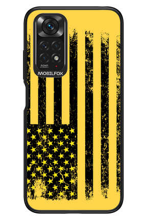 Impact Stripes - Xiaomi Redmi Note 11/11S 4G