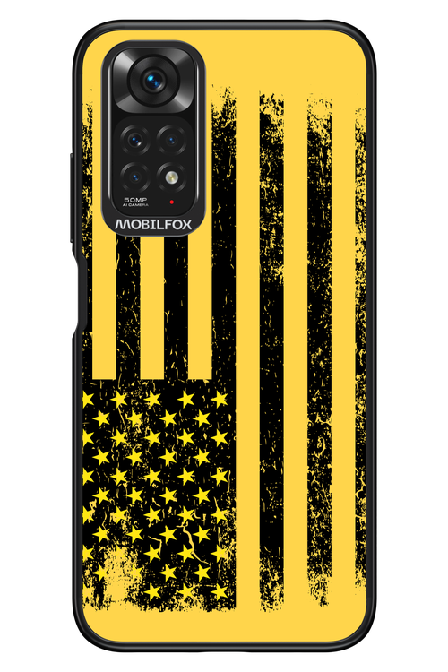 Impact Stripes - Xiaomi Redmi Note 11/11S 4G