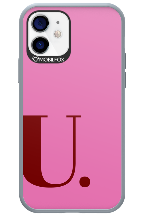 U (Sorbet) 2.0 - Apple iPhone 12
