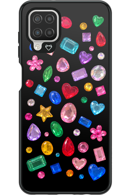 STRASS 2.0 - Samsung Galaxy A12