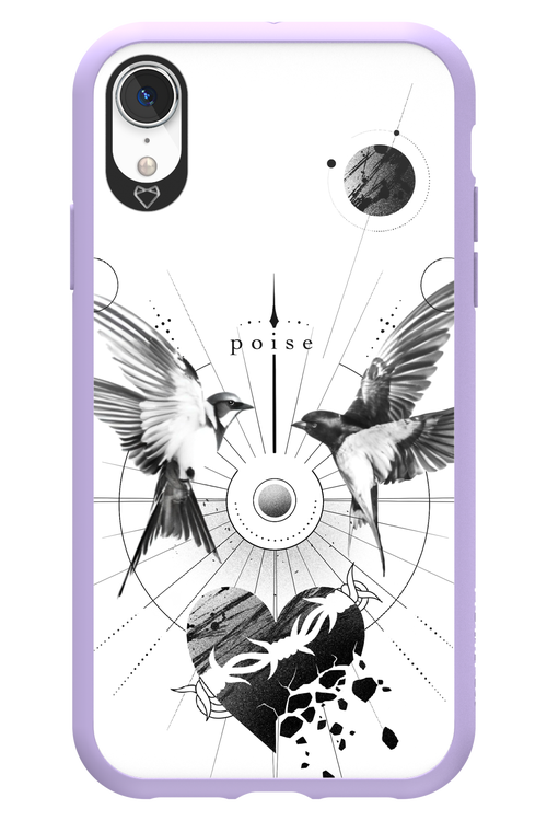 Madár 2.0 - Apple iPhone XR