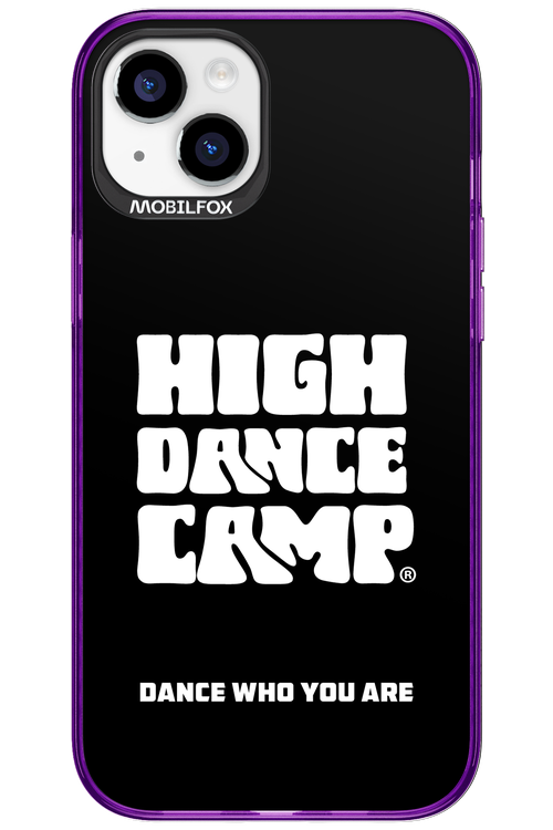 HDC 1 2.0 - Apple iPhone 15 Plus