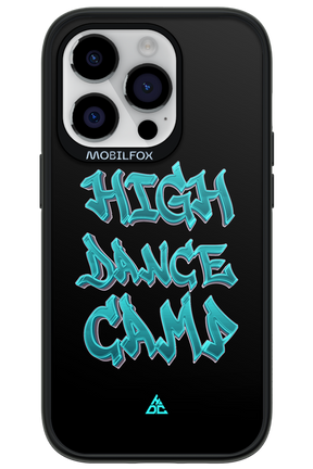 HDC 2 - Apple iPhone 14 Pro