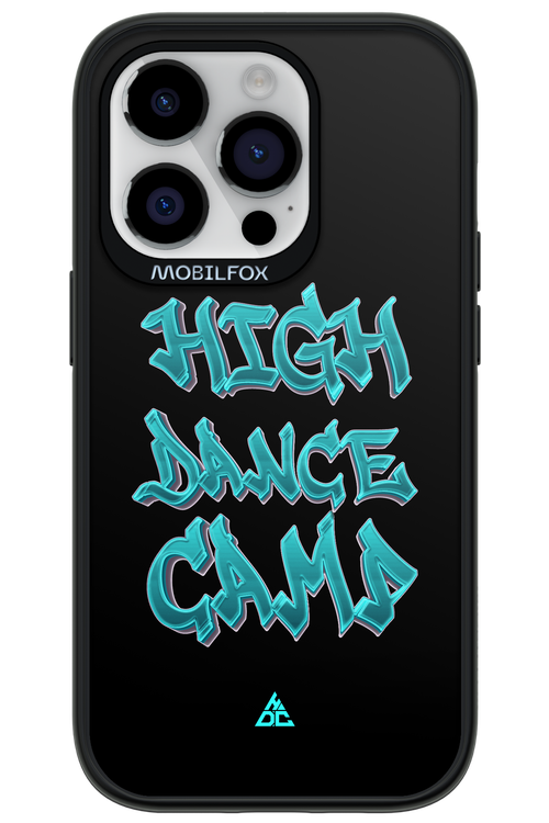 HDC 2 - Apple iPhone 14 Pro