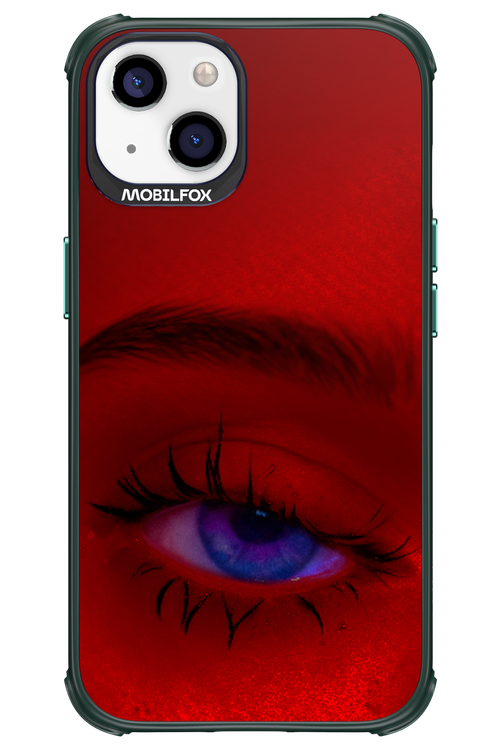 BLUE EYE 2.0 - Apple iPhone 13