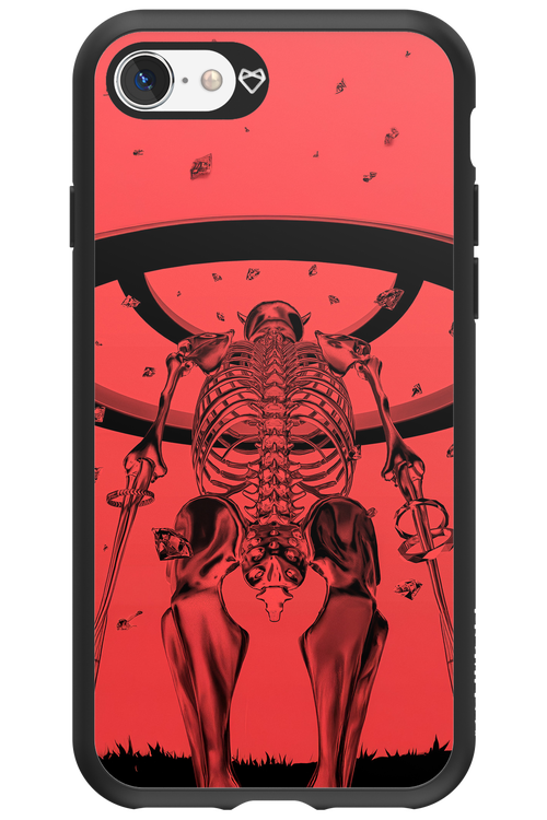 RMN Cover 2.0 - Apple iPhone SE 2022