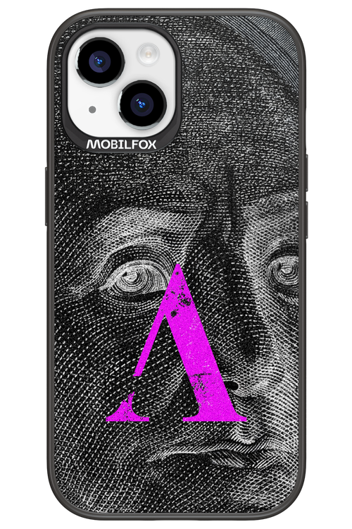 Azteca "A" OG 2.0 - Apple iPhone 15