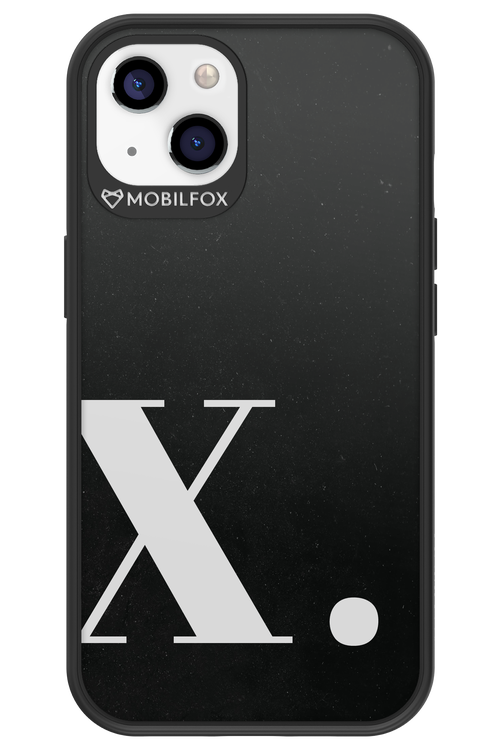 X (Off Space) 2.0 - Apple iPhone 13