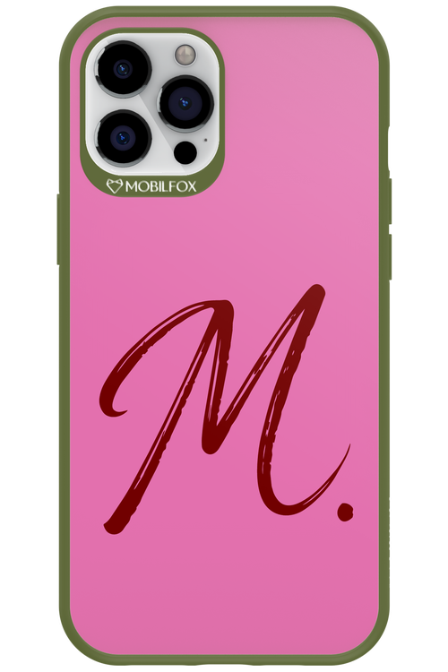 (Sorbet) M 2.0 - Apple iPhone 12 Pro Max