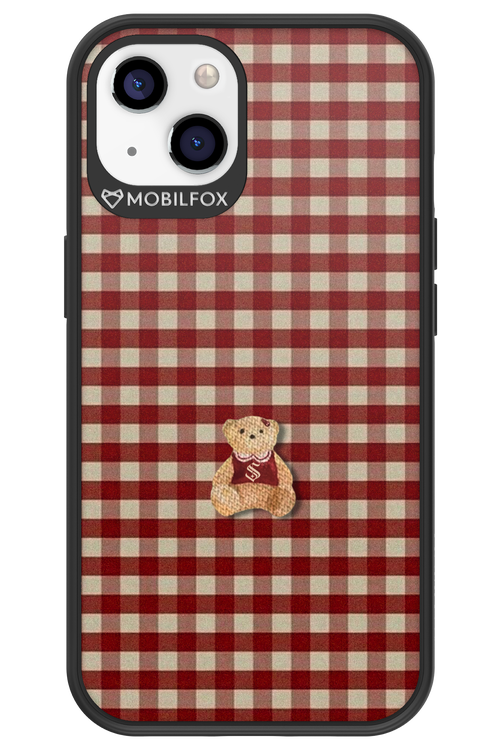 STELLAR TEDDY - Apple iPhone 13