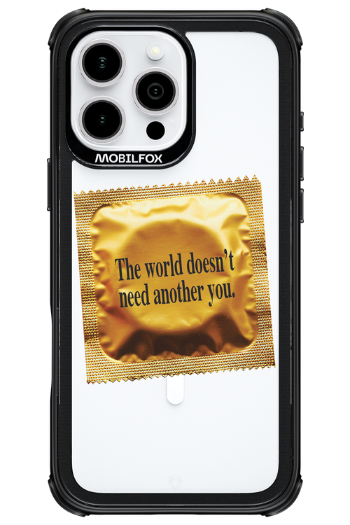 Another you 2.0 - Apple iPhone 16 Pro Max