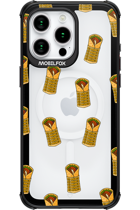 AȘ MÂNCA ȘHAORMICI - Apple iPhone 15 Pro Max