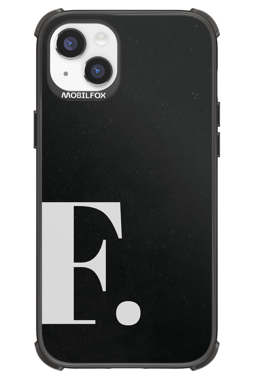 F (Off Space) 2.0 - Apple iPhone 14 Plus